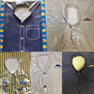 Quần áo cúng kiến người lớn+giày dép +tiền (có bán lẻ)(đồ loại thường)