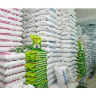 Gạo Hương Lài , Dẻo Mềm ,Thơm Cơm (Bao 5kg)
