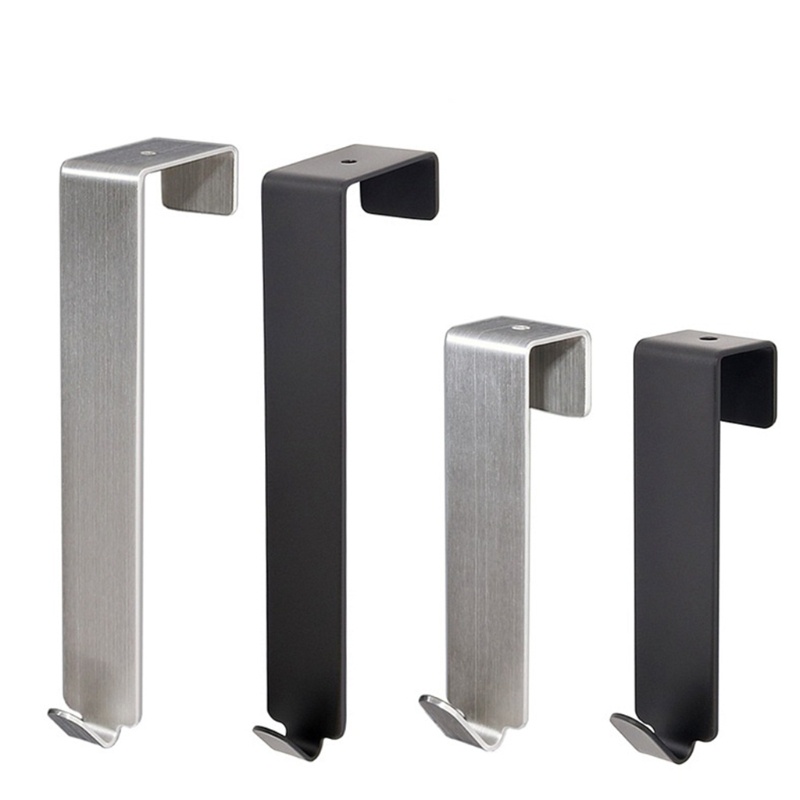 Móc Treo Áo Khoác / Khăn Choàng Bằng Thép Không Gỉ Chất Lượng Cao