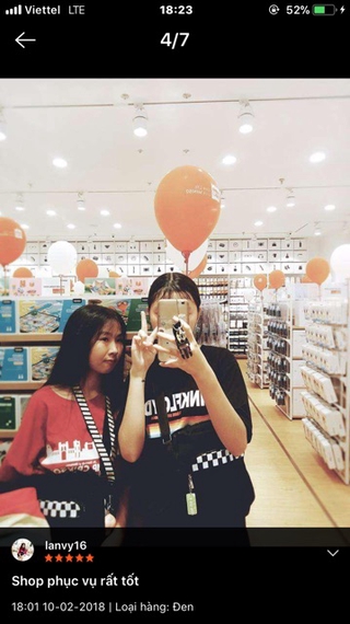 túi vans caro