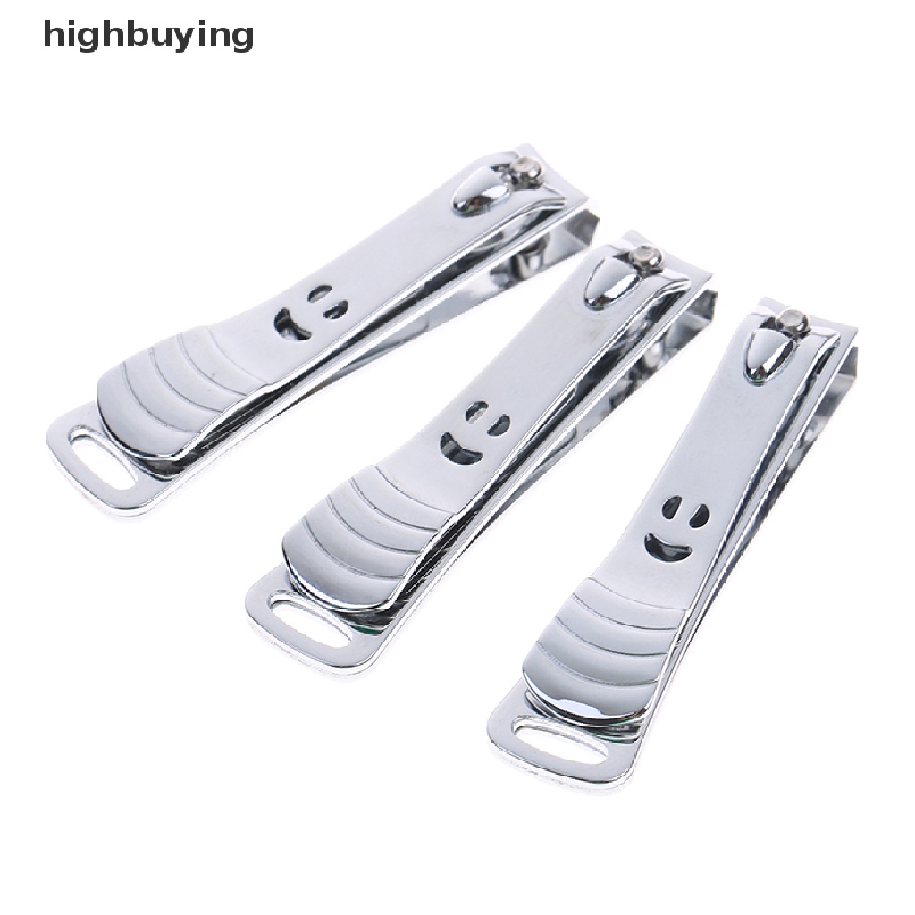 Bấm móng tay bằng thép không gỉ