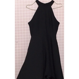 Thanh lý váy Marc, váy cổ yếm, Váy 2 dây Forever21