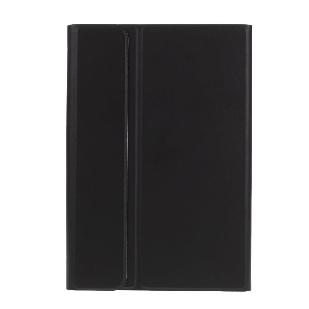 AMORUS Bao Da Kèm Bàn Phím Không Dây Cho Samsung Galaxy Tab S7 T870 T875