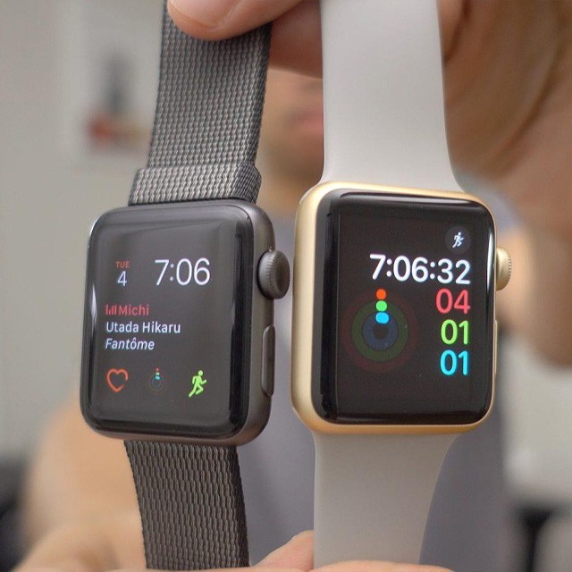 Đồng hồ Apple Watch series 1 38mm  GIÁ RẺ - CHẤT LƯỢNG - Bảo hành 12 tháng