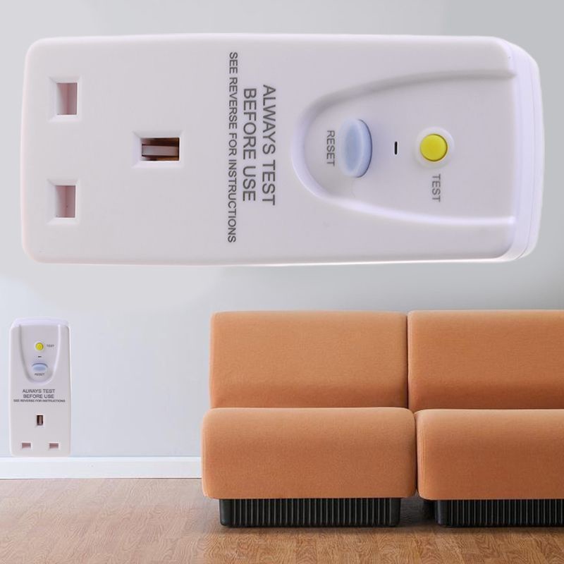 Cầu Dao Lắp Đặt Bằng Tay Tiện Dụng Cho Gia Đình