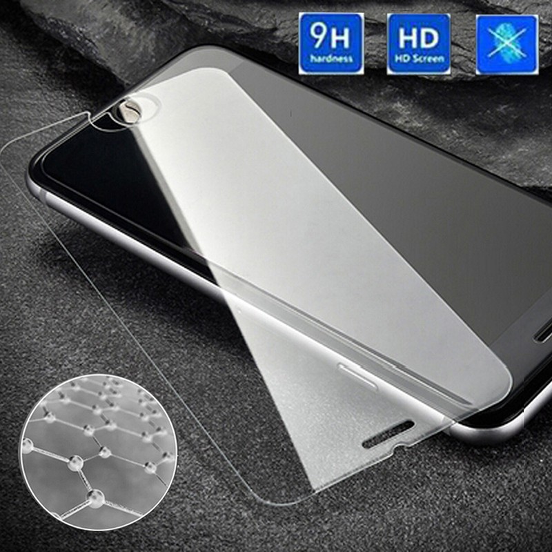 Kính cường lực SUNTAIHO bảo vệ cho iphone 12 Pro Max 11Pro Max XR XS 6 plus 6s plus 7 plus 8 Plus Glass film