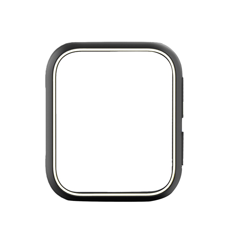 Ốp bảo vệ bằng TPU mềm nhẹ cho OPPO Watch 41/46mm