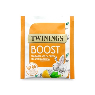 Set Trà Anh Twinings Superblend - energy