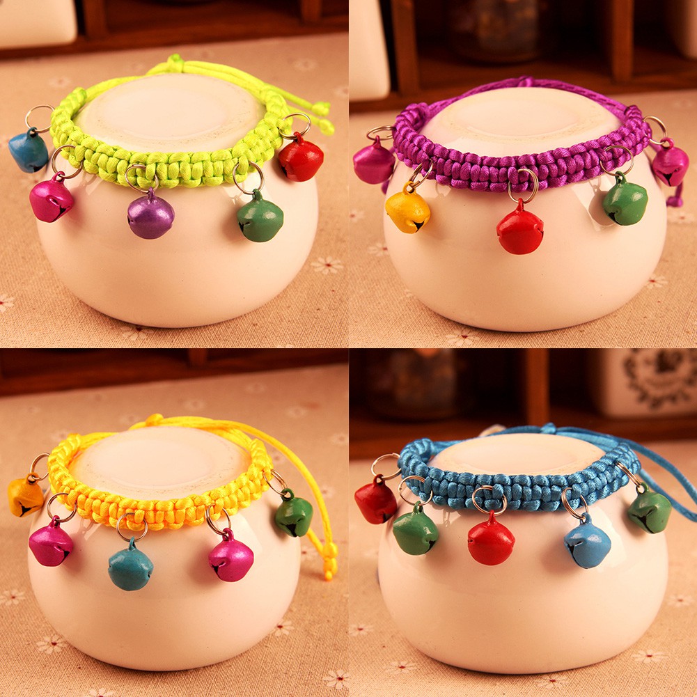 Vòng đeo cổ độc đáo dành cho thú cưng