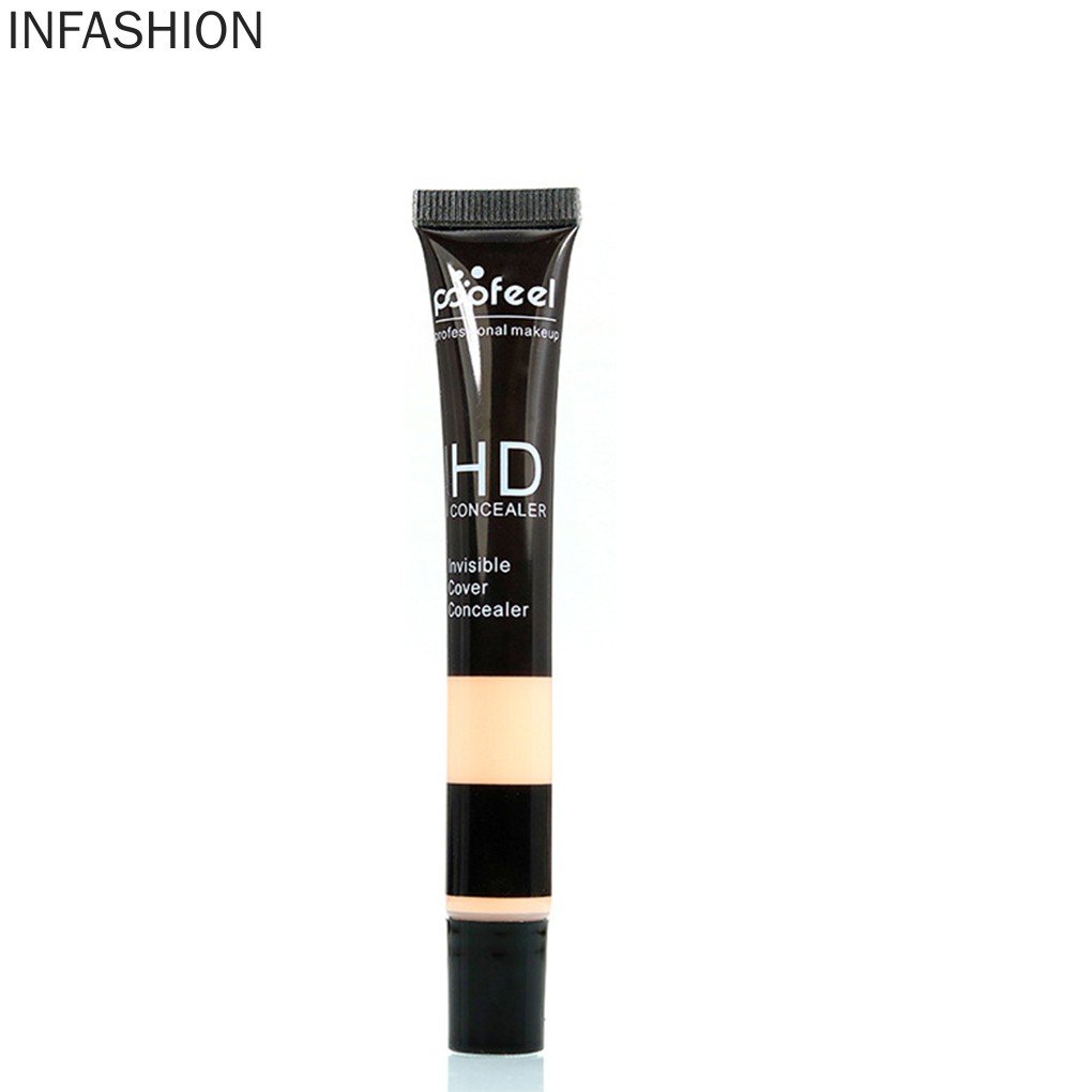 (Hàng Mới Về) Bút Che Khuyết Điểm Chống Thấm Nước Lâu Trôi