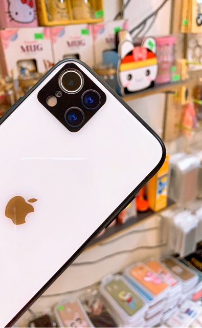 Ốp iphone x/xs/xr/xs max giả iphone 11/ 11pro / 11pro mã/6plus/6splus/7plus/8plus/6/7/8- HOT NHẤT THỊ TRƯỜNG