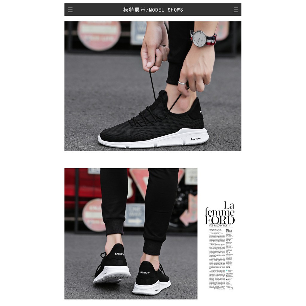 Giày Sneaker nam, nữ Fashion | BigBuy360 - bigbuy360.vn