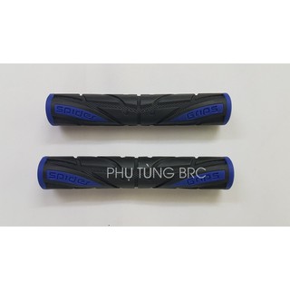 Nhung bọc tay thắng xe máy SPIDER ( SL: 1 cặp )