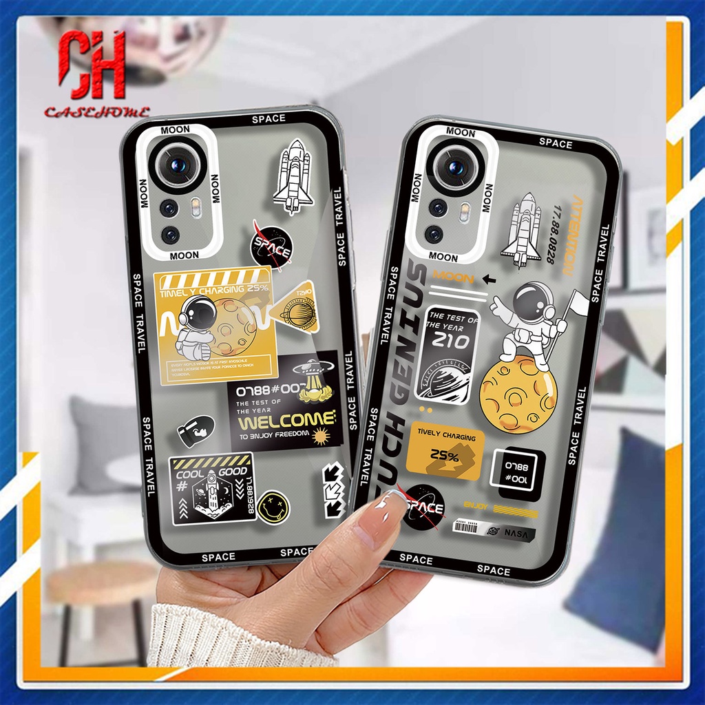 Ốp Điện Thoại Cho Xiaomi Redmi Note 10 PRO MAX 9 8 10 10S 9 PRO MAX 11 9S Xiaomi Redmi POCO C3 C31 X3 NFC X3 PRO Redmi 9C NFC 9A 9i 9T 9AT 9ACTIV  9 PRO Power 10X POCO M2 PRO 10 Prime