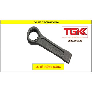 Cờ lê tròng đóng Lan Long 38-50mm