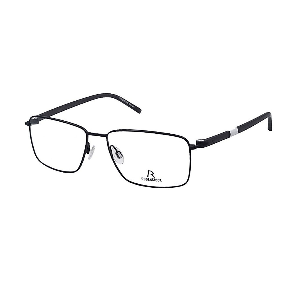 Gọng kính nam nữ Rodenstock R2607 màu sắc thời trang chính hãng, thiết kế dễ đeo bảo vệ mắt
