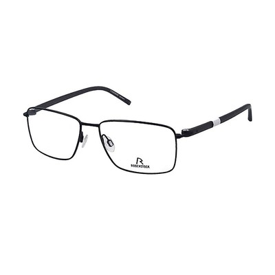 Gọng kính nam nữ Rodenstock R2607 màu sắc thời trang chính hãng, thiết kế dễ đeo bảo vệ mắt