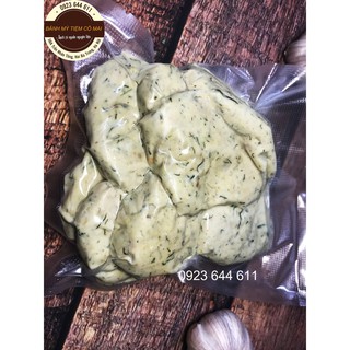 Chả cá thương hiệu CÔ MAI FOOD