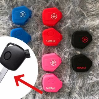 Bao Silicone bọc chìa Khoá Yamaha Nozza Grande