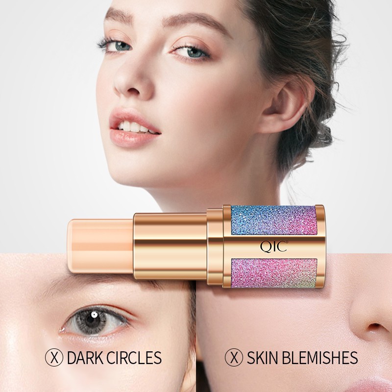 Thỏi Kem Tạo Khối Che Khuyết Điểm 3D Trang Điểm Mặt | BigBuy360 - bigbuy360.vn