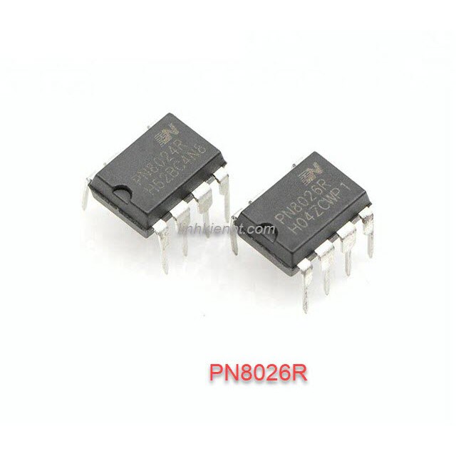 IC nguồn PN8026 8026 PN8026R DIP-7 mới chính hãng 100%