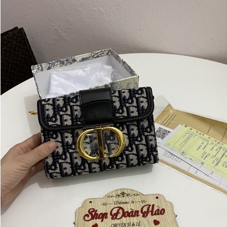 túi hộp sai 19 dây bản to hàng đẹp có hộp