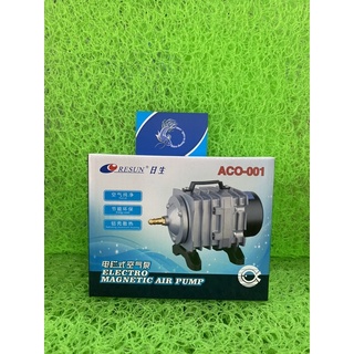 Máy Sủi Oxy Hồ Cá RESUN ACO-001 ( 18W)