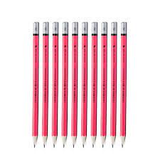 [Mã BMINCU50 giảm 50K đơn 250K] Bút chì Pencil GP-020 Thiên Long 2 màu( vàng-hồng)