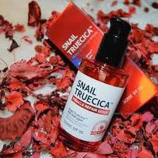 Serum Ốc Đỏ Snail Truecica Miracle Repair Serum 50ml | BigBuy360 - bigbuy360.vn