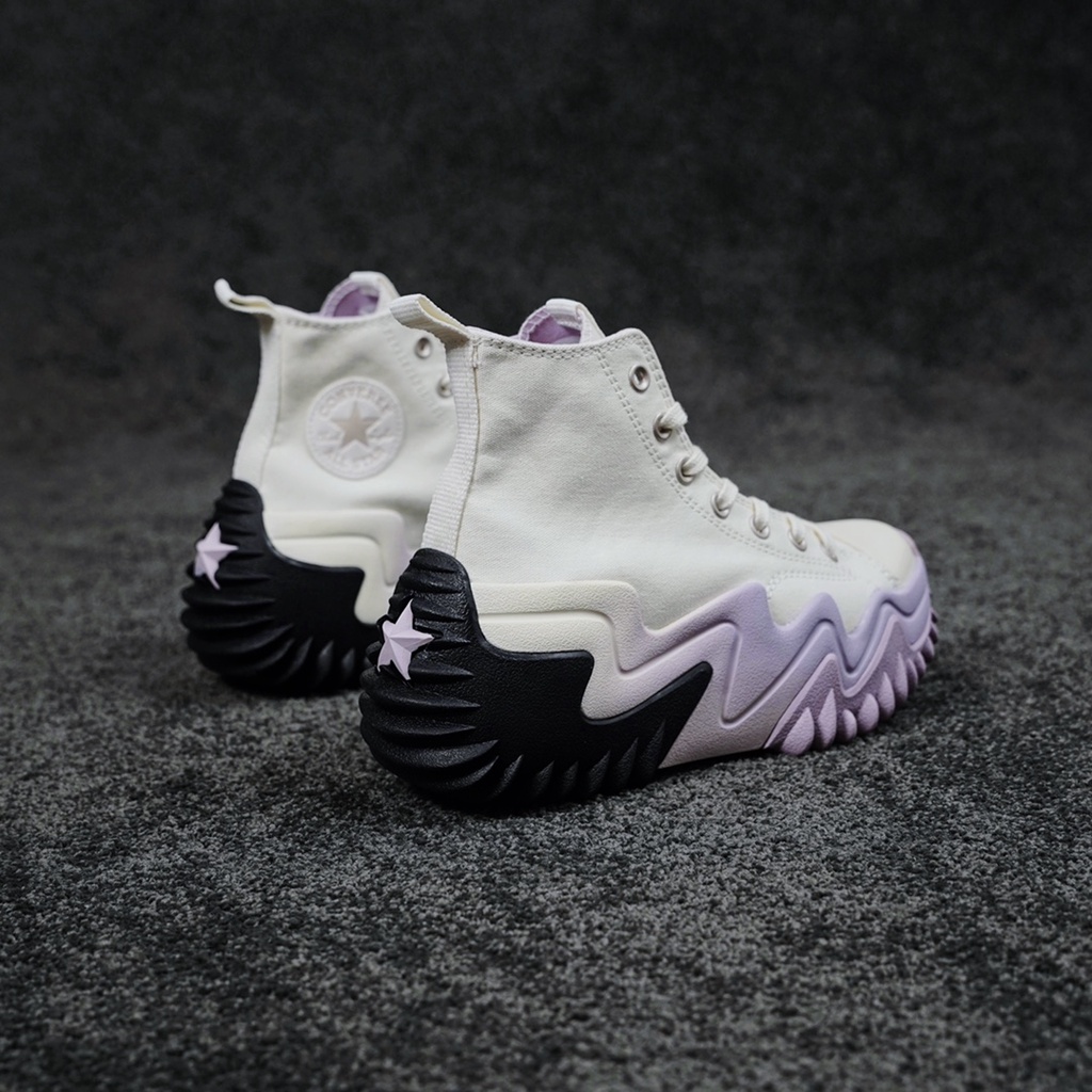 Giày Converse Run Star Motinon 2.0 " Puplle "