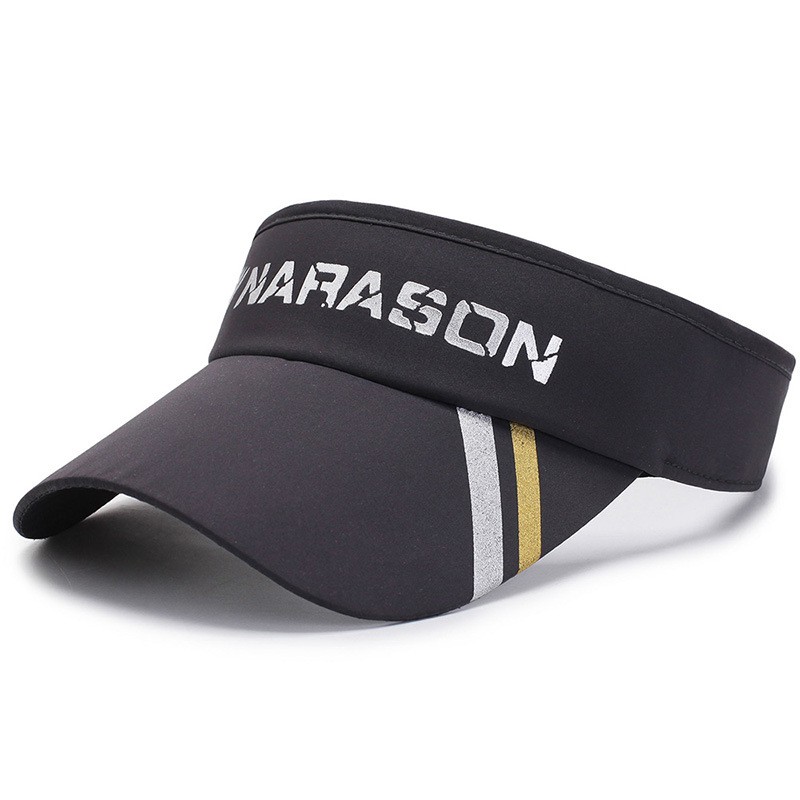 Mũ lưỡi trai thể thao - Mũ lưỡi trai không nóc thể thao thời trang