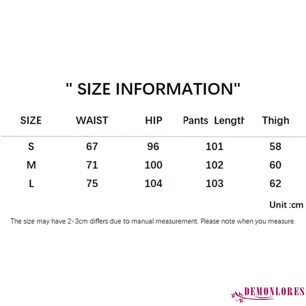 Quần jean dài thiết kế rách lỗ cá tính thời trang dành cho nữ