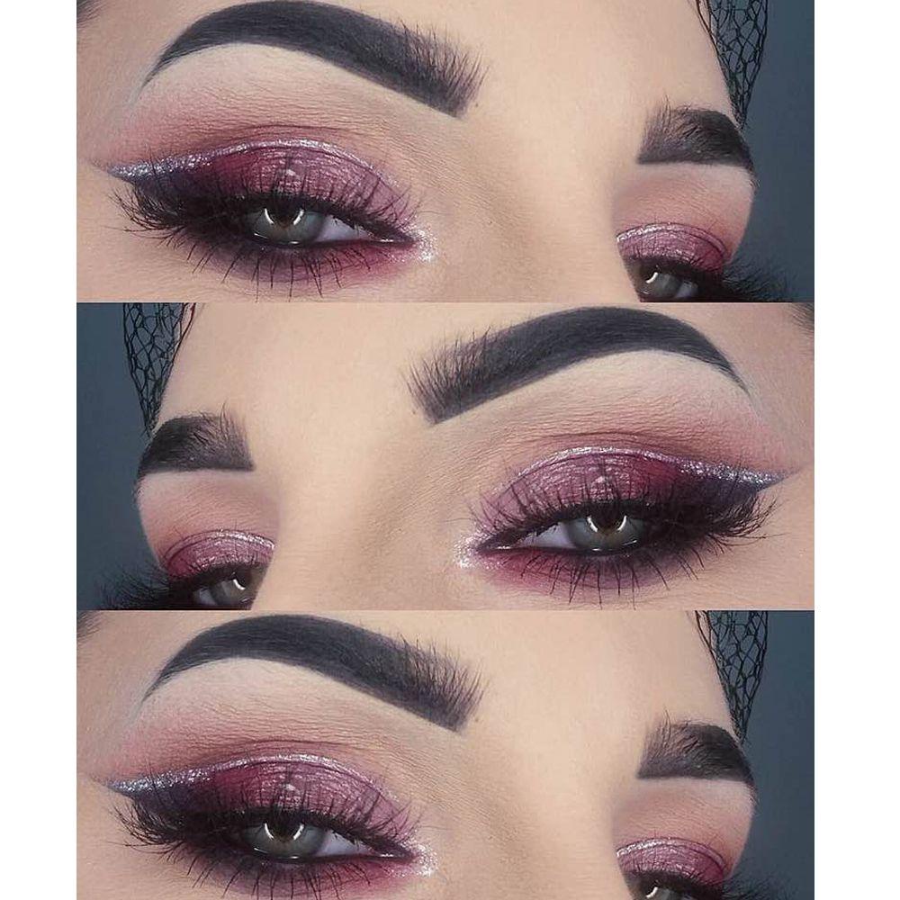 Lông Mi Giả Dài Tự Nhiên MIH