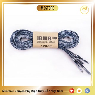 Dây Giày Đẹp, Dây Giày Họa Tiết Độc Đáo