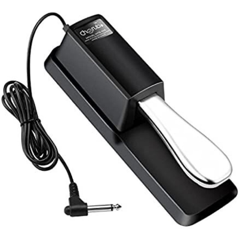 Pedal Cherub - Sustain Pedal WTB-005