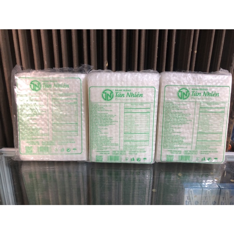 Bánh tráng Tân Nhiên 500g