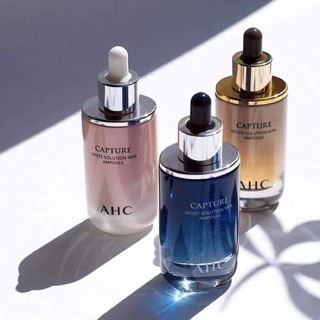 Tinh chất Serum AHC Capture Solution Max Ampoule
