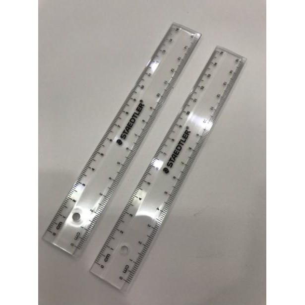Thước kẻ steadler 15cm