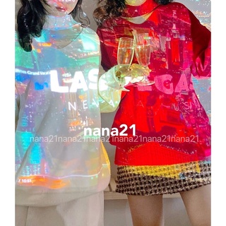 Áo len trơn cut out