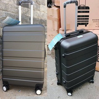 VALI KÉO DU LỊCH NUTIFOOD 24 INCH