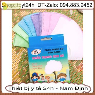 Khẩu trang trẻ em