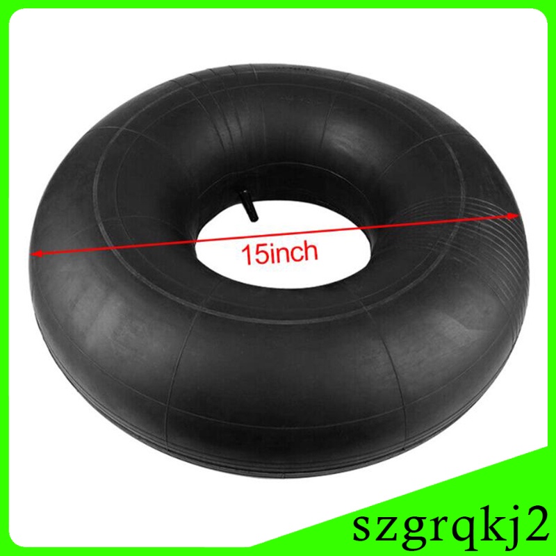 2 Lốp Xe 15x6.00-6 Cho Máy Cắt Cỏ Tr13 | BigBuy360 - bigbuy360.vn