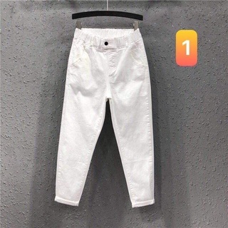 Quần Baggy big size (65-80kg)