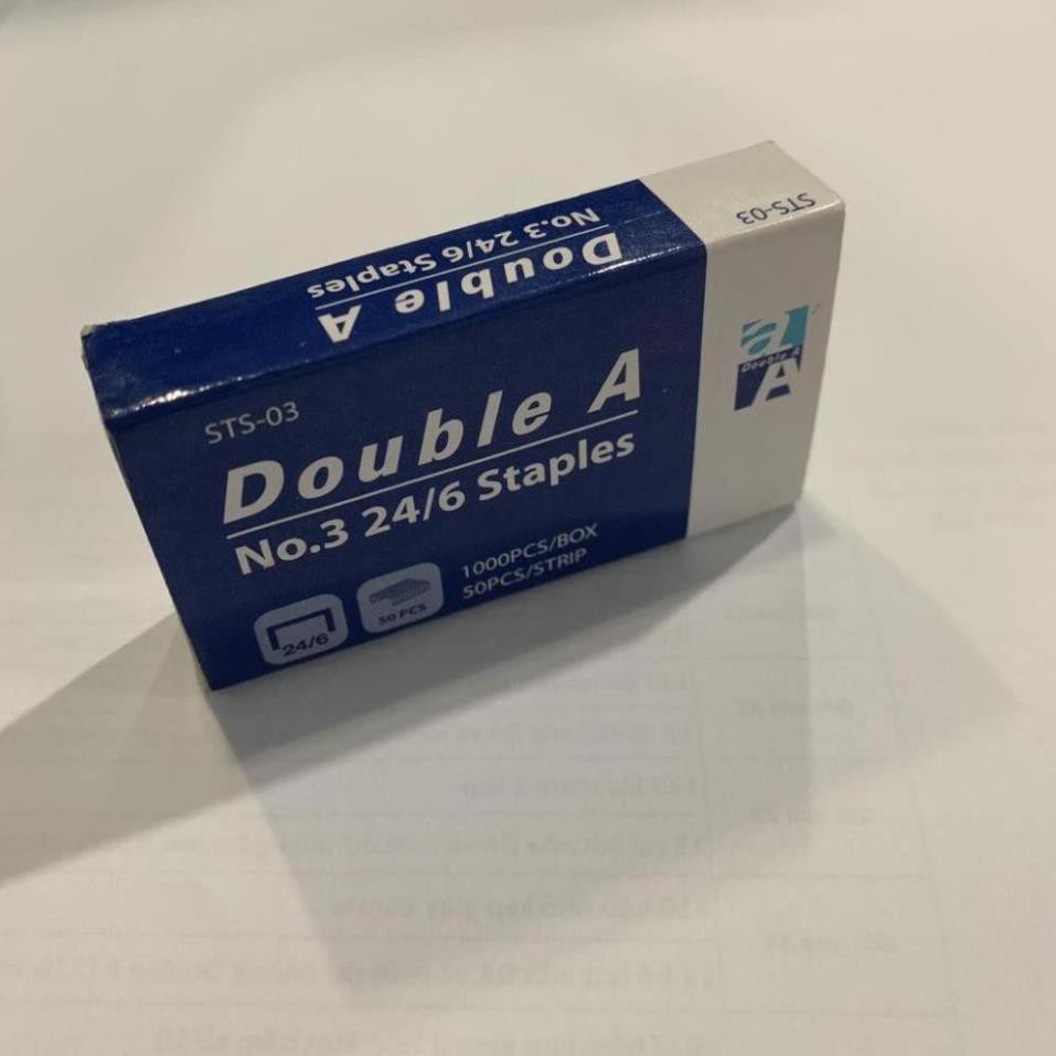 KIM BẤM SỐ 3 DOUBLE A