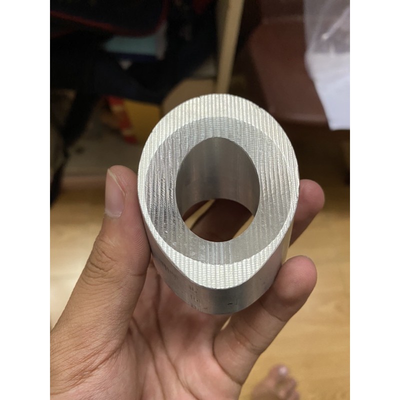 Tiêu #Cnc pô Ahm m3