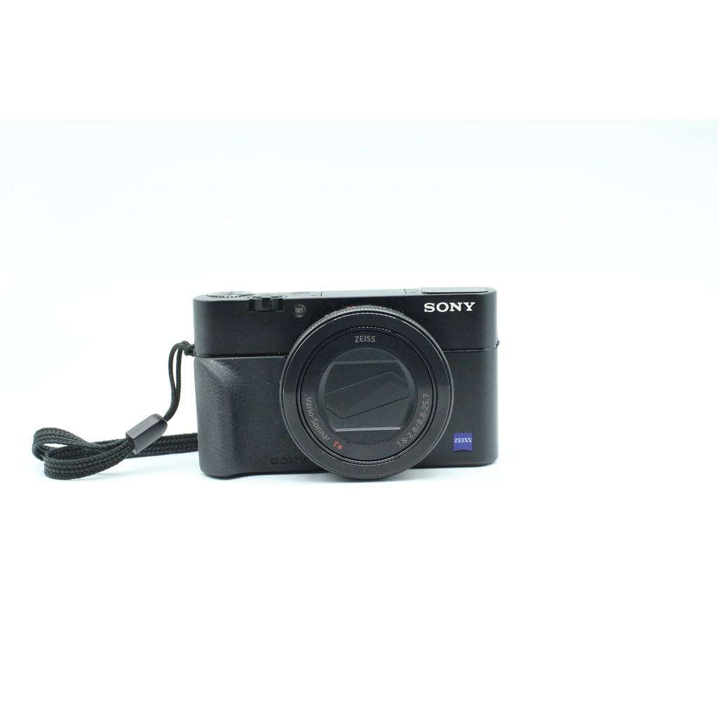 Sony Cyber-shot DSC-RX100 V | BigBuy360 - bigbuy360.vn