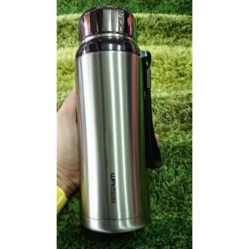 Bình giữ nhiệt L7 &amp; L28 inox 304 siêu xịn