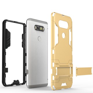 Ốp lưng LG V20 Ironman