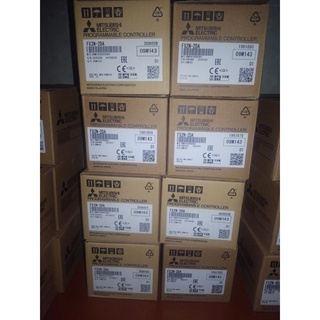 FX2N-2DA - Module mở rộng ngõ ra analog - Module Mitsubishi FX2N