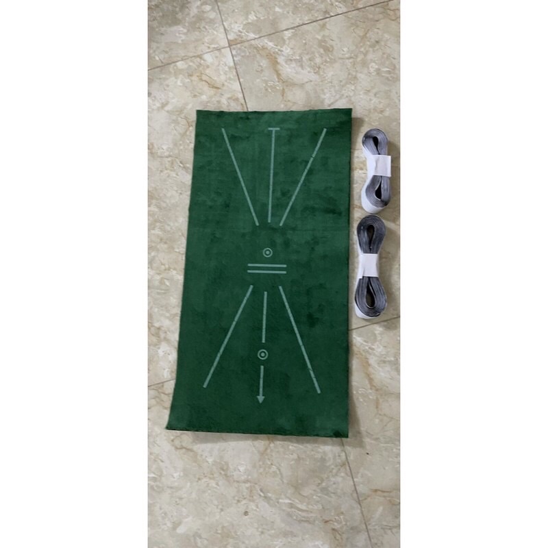THẢM TẬP SWING GOLF - PGM VELVET GOLF HITTING MAT